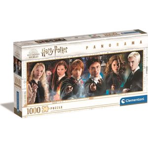 PZL 1000 PANORAMA HARRY POTTER 2