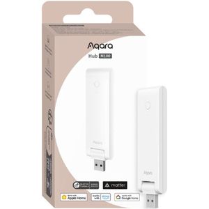 Aqara Hub M100