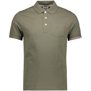 Replay Poloshirt Polo M3092 000 20623 810 Mannen Maat - L