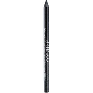 Artdeco - Oogpotlood - Metallic Eye Liner Lasting - 02 Metallic Shadow - Waterproof / Vegan / Metallic