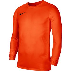Nike Park VII LS Sportshirt Mannen - Maat XL