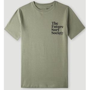 O'neill T-Shirts FUTURE SURF T-SHIRT
