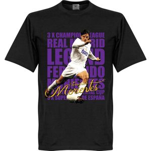 Morientes Legend T-Shirt - XXXXL