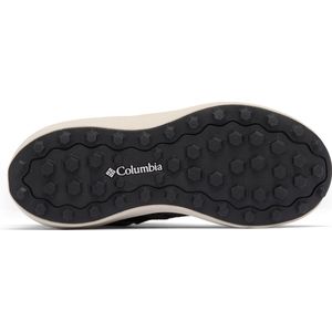 Columbia YOUTH PEAKFREAK RUSHâ„¢ MID WATERPROOF Unisex Wandelschoenen - Black