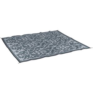 Bo-Camp - Chill mat - Champagne - Medium - Oriental - 2x1,8 Meter