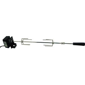 Patton Elektrische Draaispit - 220 V