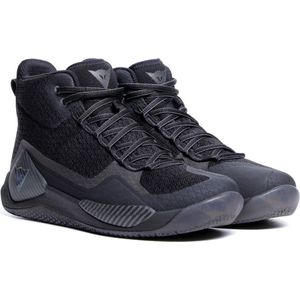 Dainese Atipica Air 2 Shoes Black Carbon 44 - Maat - Laars