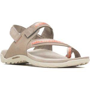 Merrell Terran 3 Cush Sandalen Grijs EU 36 Vrouw