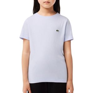 Cotton Shirt T-shirt Unisex - Maat 128