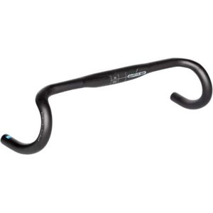 Pro Plt Discover Gravel 12º Fietsstuur Zwart 31.8 mm / 400 mm