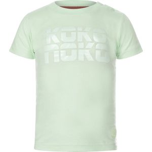 Koko Noko T-BOYS Jongens T-shirt - Maat 74