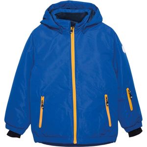 Solid Skijas Wintersportjas Unisex - Maat 152