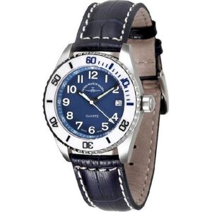 Zeno Watch Basel Dameshorloge 6642-515Q-s4