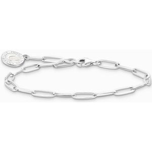 Thomas Sabo - X0286-007-21-L17 - Armband - Dames - 925er Zilver - 17 cm
