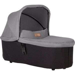 Mountain Buggy Reiswieg Plus (Silver) voor Duet