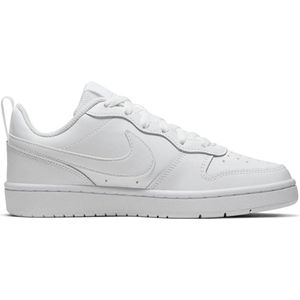 Nike Court Borough Low 2 Sneakers - Wit - Maat 40