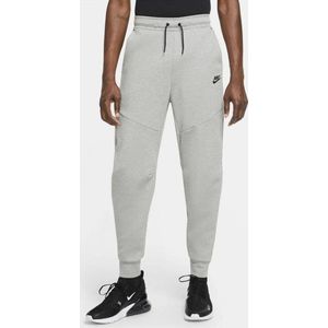 Nike M NSW TCH FLC JGGR Heren Sportbroek - Maat XL