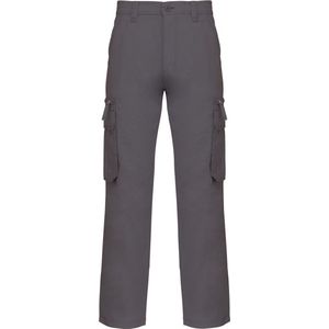 Kariban Herenbroek SP105 - Dark Grey - 52 NL (46 FR)