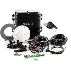 Simrad NAC-3 Core Pack voor Stuurautomaat | 000-13336-001