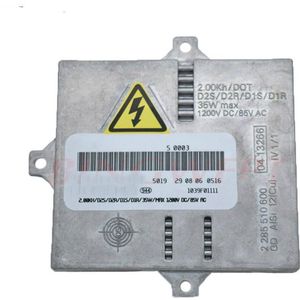 Xenon Starter Module Ballast Vw Golf 5 Tsi Fsi Gti Tdi Gt R32 Variant D2S 1307329090