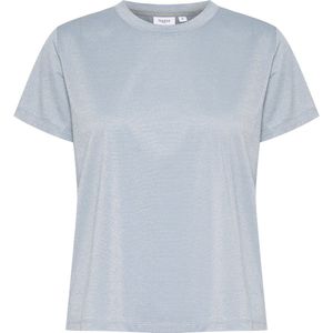 Saint Tropez HagaSZ Regular T-Shirt Dames T-shirt - Maat S