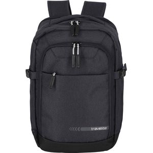 Travelite Backpack / Rugtas / Wandel Rugzak - Kick Off - Grijs