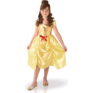 Klassiek Belle™ sprookjeskostuum voor meisjes - Verkleedkleding