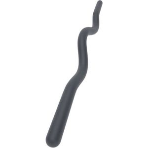 Bala Beam - Curl Stang - 6.8kg - zwart