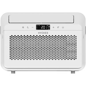 Hyckes HyBreeze Air Pro - Profi split unit caravan airco