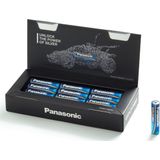 Panasonic EVOLTA  NEO AAA  LR03 12 pack