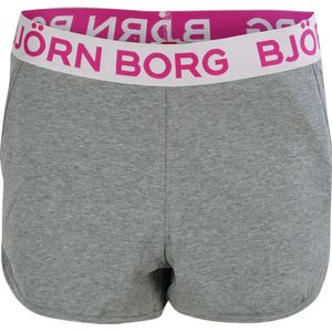 Bjorn Borg Dames Shorts Solids Maat 36 Vrouwen