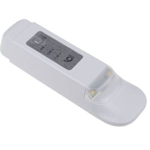 WHIRLPOOL - THERMOSTAAT ELECTRONISCH ET1 - 481010756909