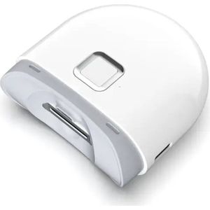 S-M Commerce Nagelknipper - Elektrische Nagelknipper - Nagelvijl - Electric Anti-splash Nail Clippers - Voor Volwassen en Kinderen