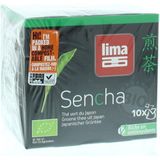 Lima Sencha builtjes 15 gram