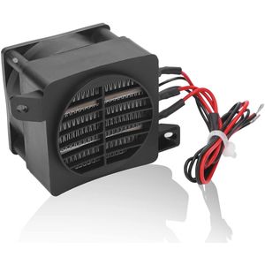 Keramische PTC Verwarming met Ventilator - 220V 300W Luchtverwarming