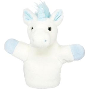 The Puppet Company Unicorn, Handpop, Dier, 1 jaar