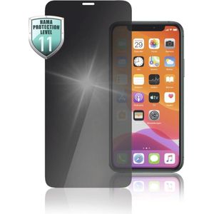 Hama Glazen Displaybescherming Privacy Voor Apple IPhone XR/11