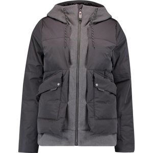 O'neill Jassen PW SHORT AZURITE JACKET