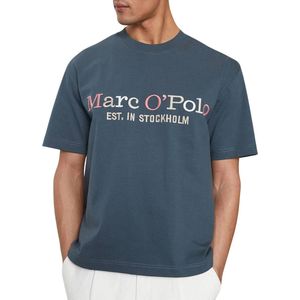 Marc O'Polo Marc O'Polo Shirt T-shirt Mannen - Maat XL