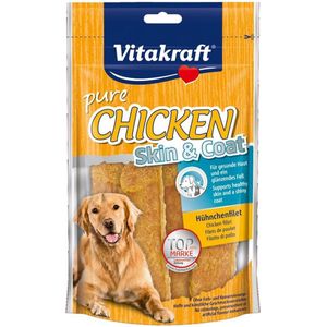 Vitakraft CHICKEN Skin & Coat, 70 gram