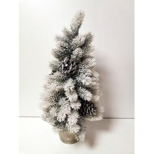 Kerstboom 47cm.
