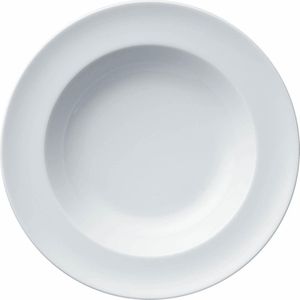 THOMAS - Sunny Day White - Diep bord 23cm