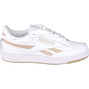 Reebok Club C Revenge - heren sneaker - wit - maat 40.5 (EU) 7 (UK)