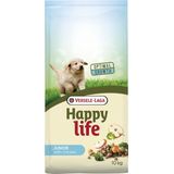 Happy Life Life Junior - Kip - Hondenvoer - 10 kg