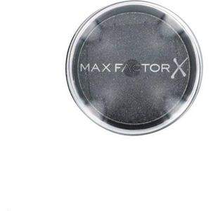 Max Factor Wild Shadow Pots Oogschaduw - 10 Ferocious Black