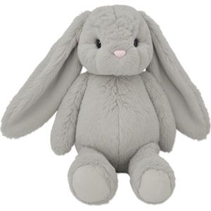 Latona Blanket® Verzwaringsknuffel konijn - 1kg - 40 x 70cm - Verzwaarde knuffel - Weighted stuffed animal