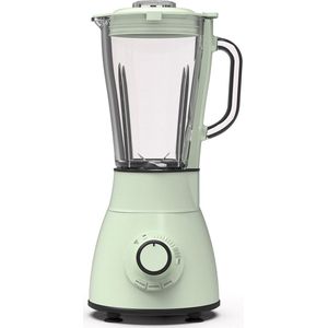 CREATE - Blender voor potten in Amerikaanse stijl 1.75L 1500W - Pastel groen - BLENDER STYLANCE