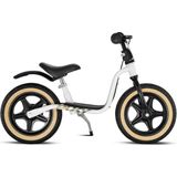 PUKY Loopfiets LR 1L BR Supermoto White (4144)