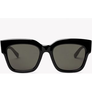 BURGA Luxe Zonnebril - Sunglasses - Unisex - UV400 bescherming - Plantaardige acetaat - Drama