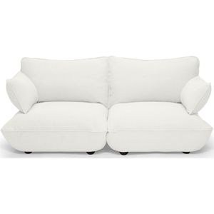 Fatboy Sumo Double Sofa Limestone